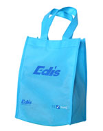 ECO-friendly cable bag for Fast-install cable kit