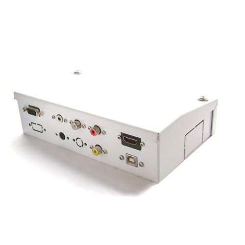 Plug and Play Kit with USB REpeater