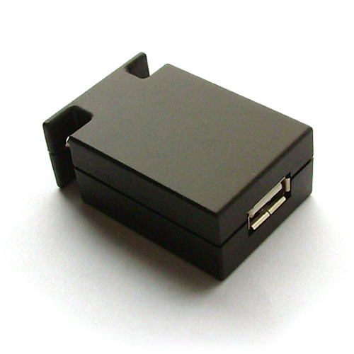 USB 2.0 Repeater for Fast-install Cable Kit