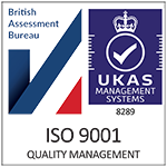 iso ukas 150 B